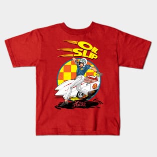 Mifune Oil Slip Kids T-Shirt